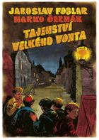 Tajemství Velkého Vonta