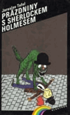 Prázdniny s Sherlockem Holmesem