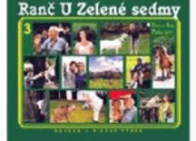 Ranč U Zelené sedmy. 3