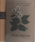 Atlas rostlin