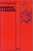 Ponížení a urazení (Slovenština)