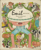 Emil Neplecha