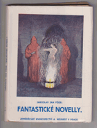 Fantastické novelly