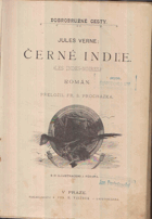Černé Indie