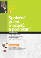 Společné jmění manželů a podnikání VČ.CD