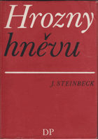 Hrozny hněvu