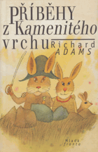 Příběhy z Kamenitého vrchu