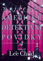 Nejlepší americké detektivní povídky IV