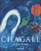 Marc Chagall 1887-1985 - malířství jako poezie