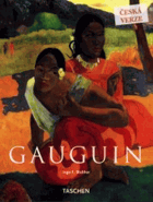 Paul Gauguin 1848-1903 - poutník mezi světy