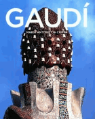 Antoni Gaudí  1852-1926. Od přírody k architektuře
