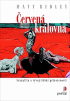 Červená královna - sexualita a vývoj lidské přirozenosti