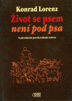Život se psem není pod psa