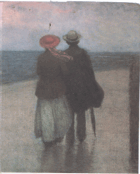 Jakub Schikaneder 1855-1924. Malíř Prahy přelomu století