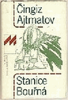 Stanice Bouřná (den delší než století)