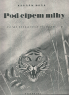 Pod cípem mlhy. Kniha tajemných příběhů BEZ OBÁLKY!