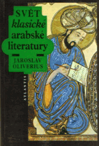 Svět klasické arabské literatury