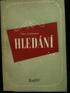 Hledání