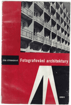 Fotografování architektury