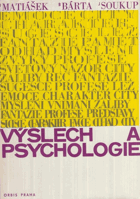 Výslech a psychologie