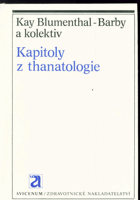 Kapitoly z thanatologie