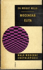 Mocenská elita