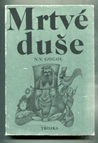 Mrtvé duše