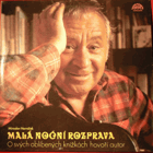Malá noční rozprava