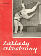 Základy sebeobrany
