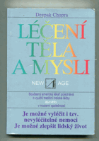 Léčení těla a mysli