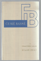 Staré ženy