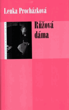 Růžová dáma