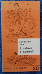 Študáci a kantoři - Přírodopisná studie