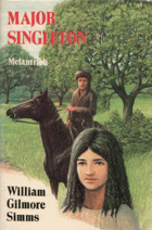 Major Singleton - příběh z války za nezávislost