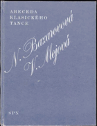 Abeceda klasického tance