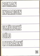 Umělecké dílo literární
