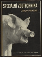 Speciální zootechnika III (chov prasat)