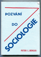 Pozvání do sociologie