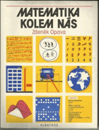 Matematika kolem nás - Pro čtenáře od 13 let
