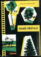 Dobří přátelé