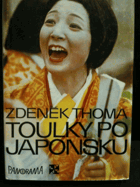 Toulky po Japonsku