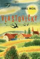 Vlaštovičky - pro čtenáře od 6 let