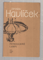 Petrolejové lampy
