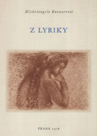 Z lyriky SIGNOVANÁ LITOGRAFIE John, Jiří