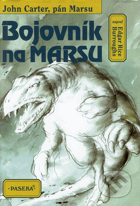 Bojovník na Marsu