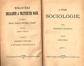 O studiu sociologie
