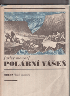 Polární vášeň - za severní točnou (s výňatky z polárních deníků)
