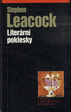 Literární poklesky