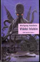 Děti kapitána Nema, Vládci hlubin
