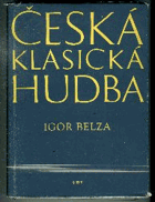 Česká klasická hudba